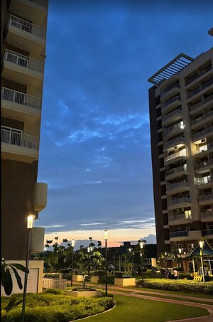 2.5 BHK Apartment – Exterior View View at Eldeco Accolade, Sohna Sector 2 - for Sale