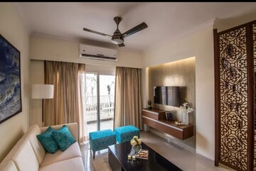 Bedroom in 2.5 BHK Apartment at Eldeco Accolade, Sohna Sector 2 – for Sale