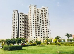 2.5 BHK Apartment – Exterior View View at Eldeco Accolade, Sohna Sector 2 - for Sale