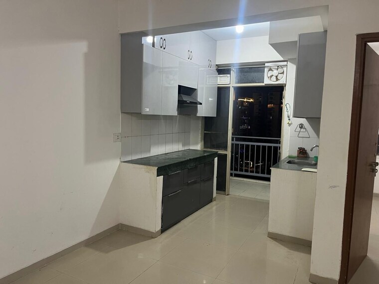 Kitchen, adani-aangan 1 Bedroom 412 Sq.Ft. Apartment In Sector 89a Gurgaon 9626539