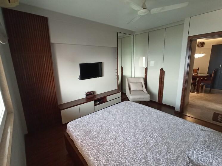 Bedroom, hiranandani-gardens 2 Bedroom 1305 Sq.Ft. Apartment In Powai Mumbai 9626534