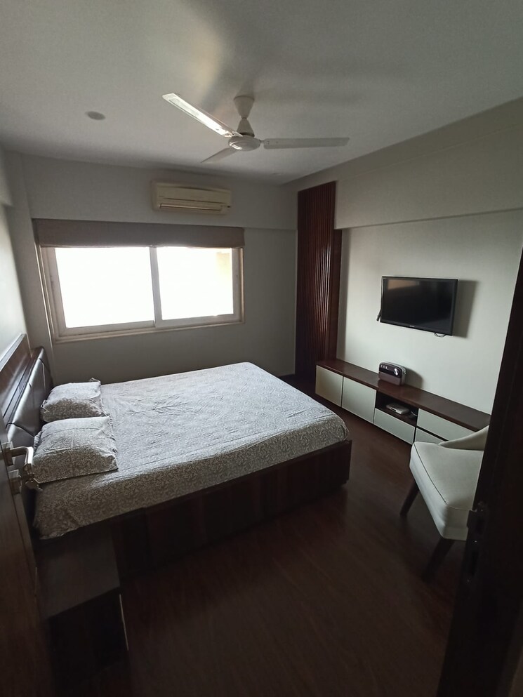 Bedroom, hiranandani-gardens 2 Bedroom 1305 Sq.Ft. Apartment In Powai Mumbai 9626534