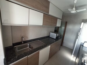 Kitchen in 2 BHK Apartment at Hiranandani Gardens, Powai – for Sale