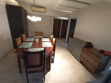 Dining area in 2 BHK Apartment at Hiranandani Gardens, Powai – for Sale
