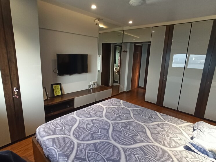 Bedroom, hiranandani-gardens 2 Bedroom 1305 Sq.Ft. Apartment In Powai Mumbai 9626534