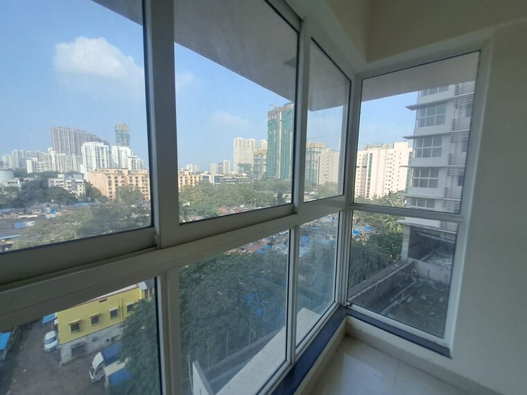 Kitchen, sheth-avante 1.5 Bedroom 955 Sq.Ft. Apartment In Kanjurmarg West Mumbai 9626545