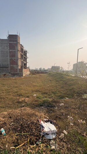 Plot Area in  Plot at Soha Neal City, Sector 98 – for Sale