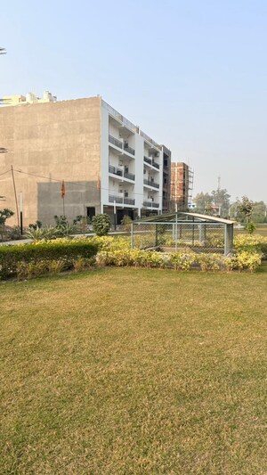  Plot – Exterior View View at Soha Neal City, Sector 98 - for Sale