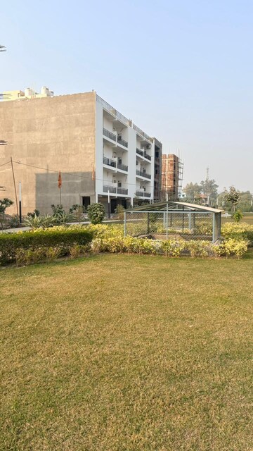  Plot – Exterior View View at Soha Neal City, Sector 98 - for Sale