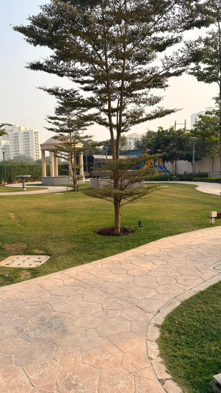 Garden, soha-neal-city  137 Sq.Yd. Plot In Sector 98 Faridabad 9626555