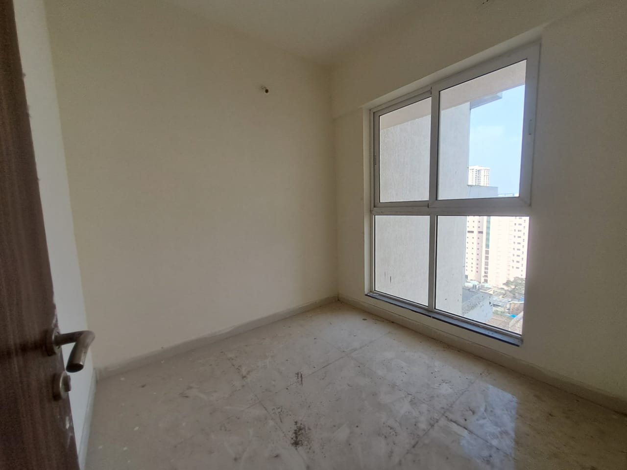 1.5 BHK + Extra Room 955 Sq.Ft. Apartment in Sheth Avante