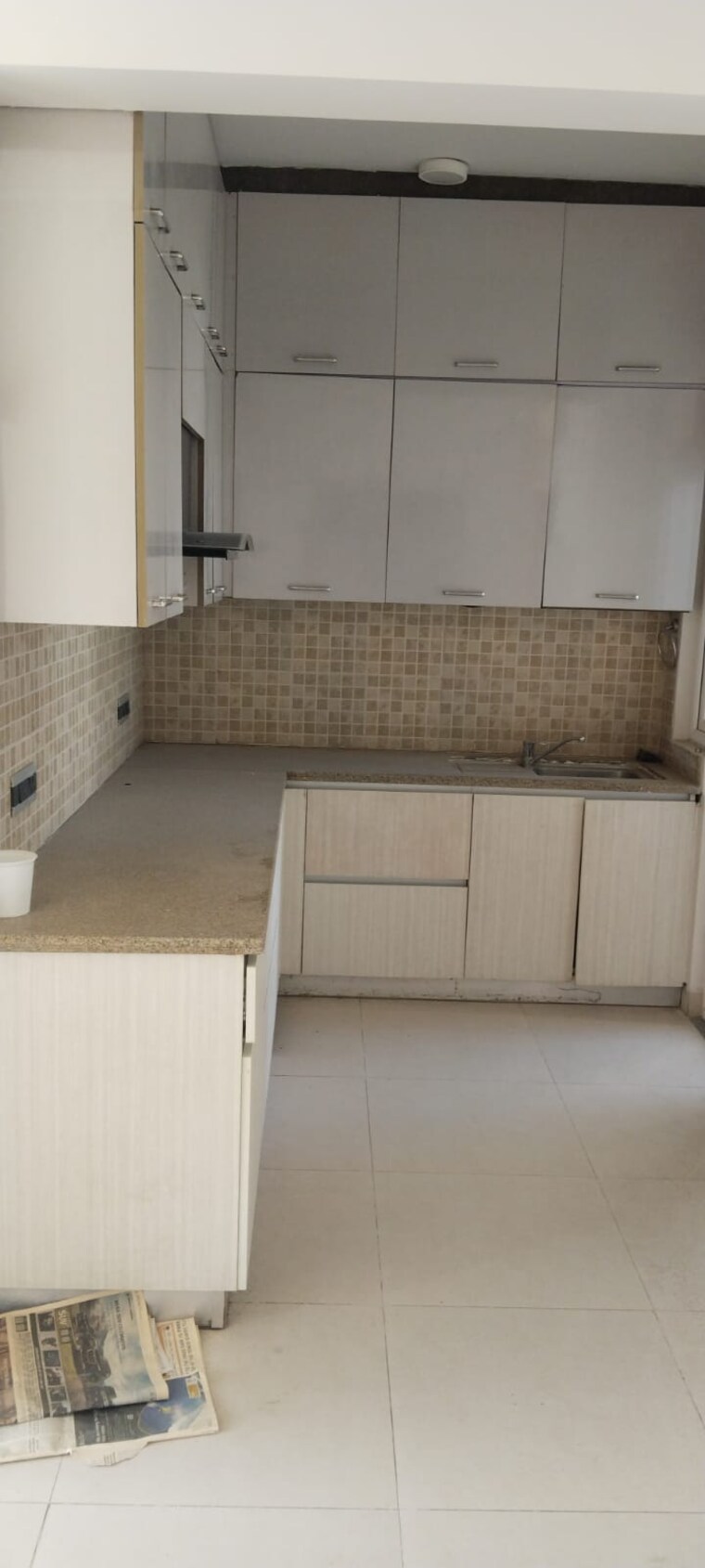 Bathroom, central-park-flower-valley 2.5 Bedroom 1093 Sq.Ft. Builder Floor In Sohna Sector 33 Gurgaon 9626574