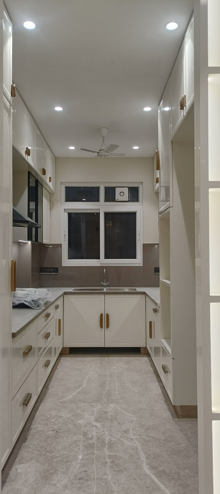 Master Bedroom, ram vihar 3 Bedroom 1500 Sq.Ft. Builder Floor In Ram Vihar Delhi 9626567