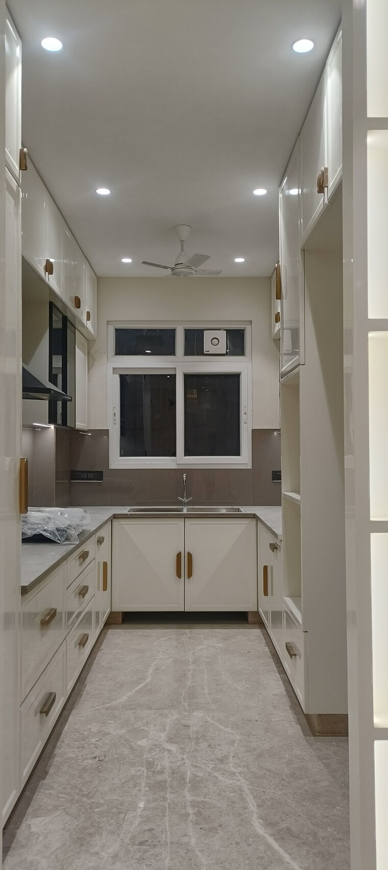 Master Bedroom, ram vihar 3 Bedroom 1500 Sq.Ft. Builder Floor In Ram Vihar Delhi 9626567