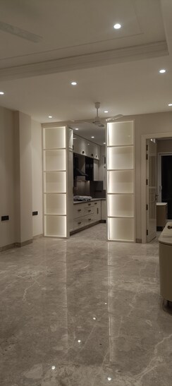 3 BHK + Pooja Room Builder Floor For Sale in Ram Vihar 