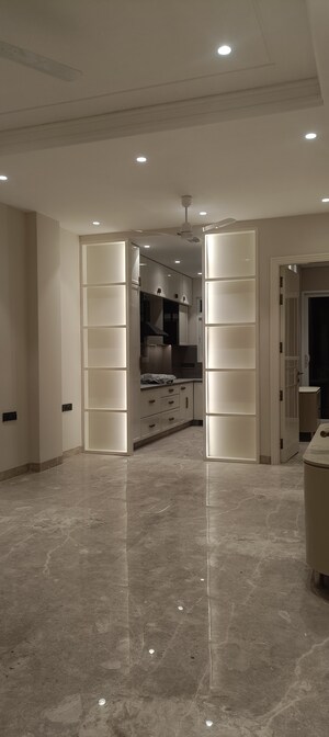 3 BHK Builder Floor For Sale in Ram Vihar