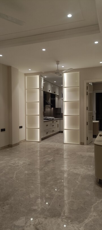 3 BHK Builder Floor For Sale in Ram Vihar