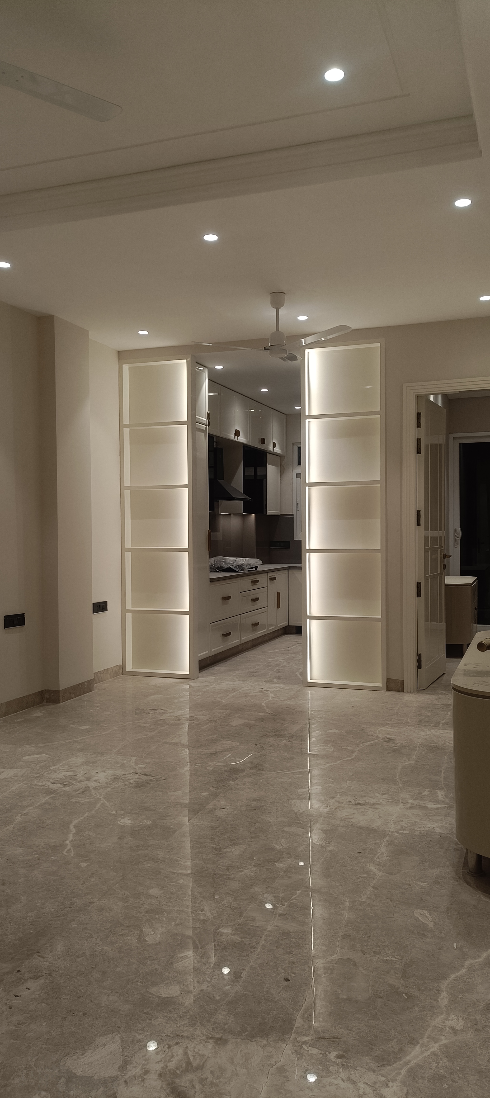 3 BHK + Pooja Room Builder Floor For Sale in Ram Vihar 