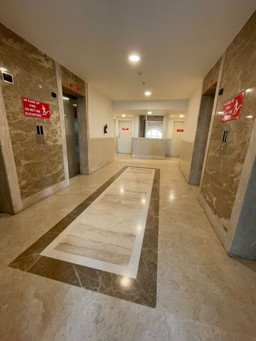 Parking in 3 BHK Apartment at Adonia Apartments, Powai – for Rent