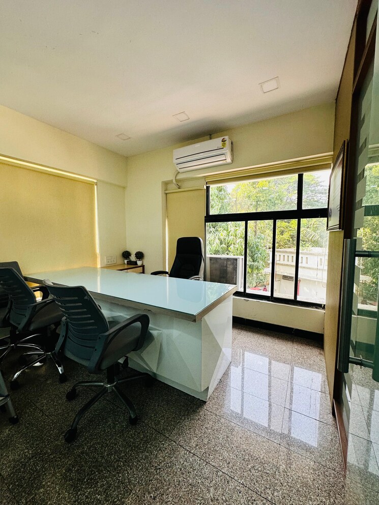 Team Area, raheja-arcade Commercial Office Space 1000 Sq.Ft. In Cbd Belapur Sector 11 Navi Mumbai 9626576
