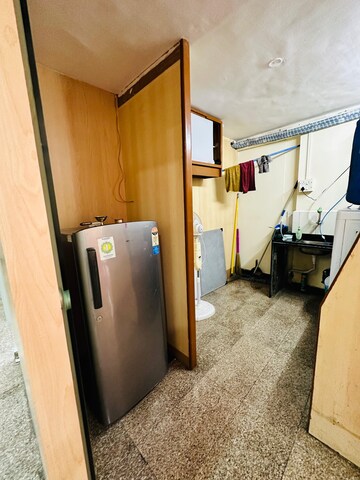 Floor Plan in  Office Space at Raheja Arcade, Cbd Belapur Sector 11 – for Rent