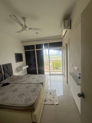 Kitchen in 1 BHK Apartment at AVL 36 Gurgaon, Sector 36 – for Rent