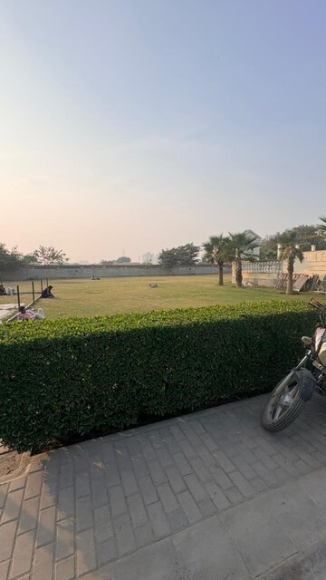 Plot Area in  Plot at Sector 84 – for Sale