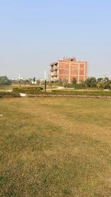 Plot Area in  Plot at Sector 84 – for Sale