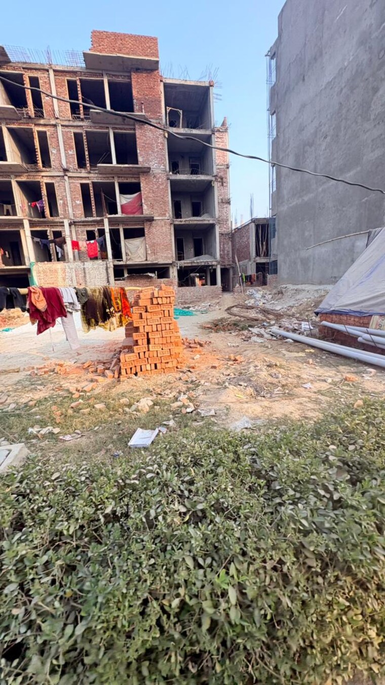 Exterior View, sector 84  157 Sq.Yd. Plot In Sector 84 Faridabad 9626570