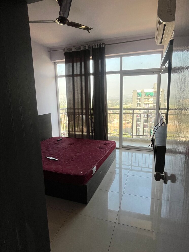 Living Room, avl-36-gurgaon 1 Bedroom 406 Sq.Ft. Apartment In Sector 36 Gurgaon 9626575