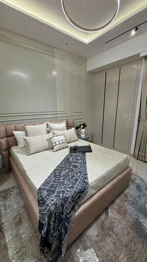 Bedroom in 3 BHK Apartment at Dyalpur – for Sale