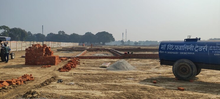 undefined, raebareli road  820 Sq.Ft. Plot In Raebareli Road Lucknow 9626578