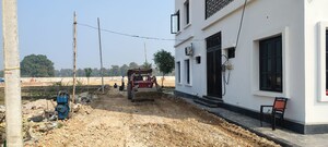 Plot Area in  Plot at Raebareli Road – for Sale