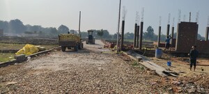 Plot Area in  Plot at Raebareli Road – for Sale