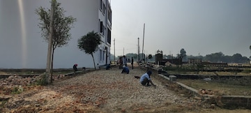 Plot Area in  Plot at Raebareli Road – for Sale