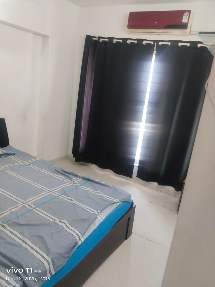 Bedroom, gundecha-valley-of-flowers 2 Bedroom 710 Sq.Ft. Apartment In Kandivali East Mumbai 9626579