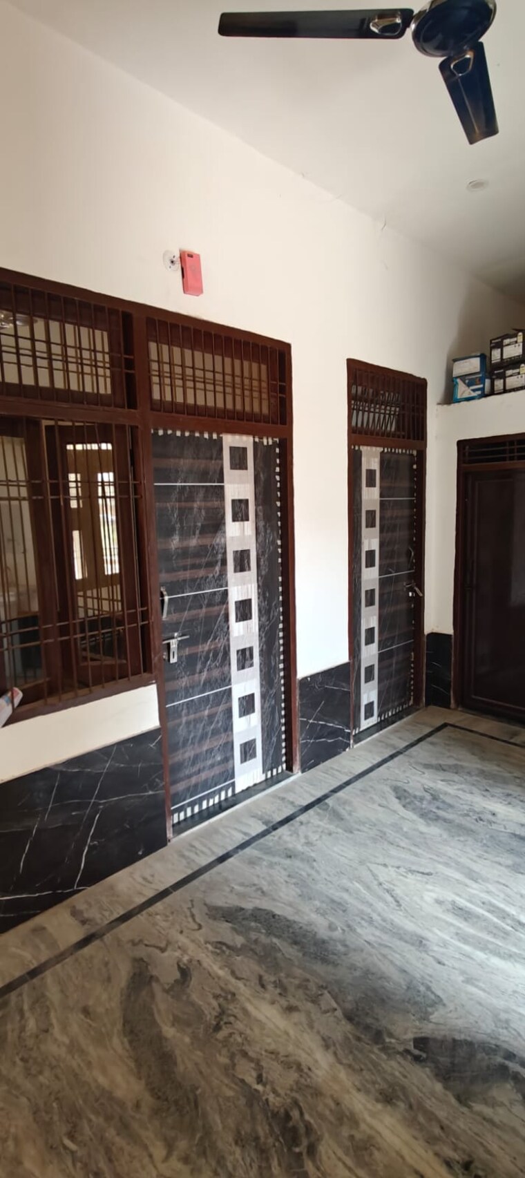 Exterior View, gaur-city-2  70 Sq.Yd. Plot In Gaur City 2 Greater Noida 9626586