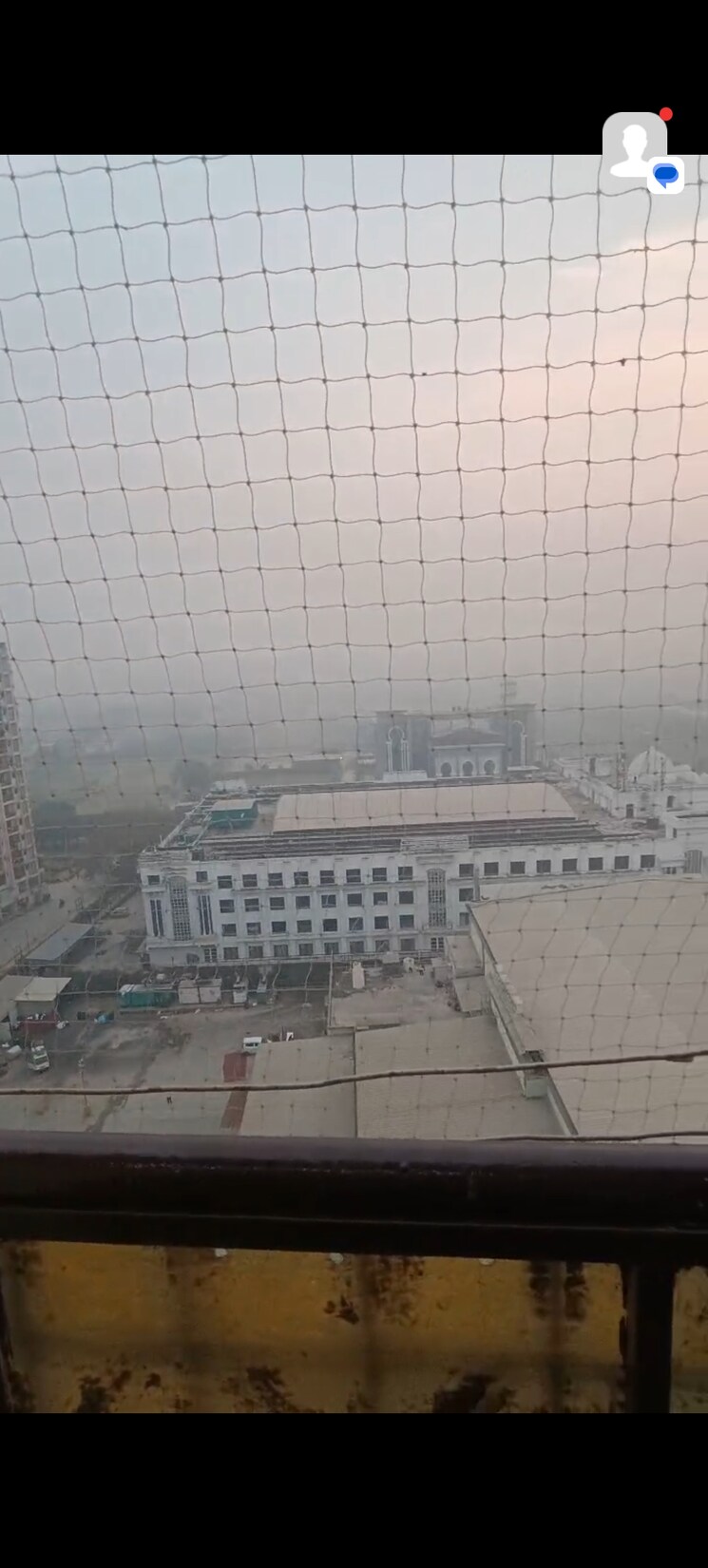 Bathroom, high-end-paradise-ii 3 Bedroom 1175 Sq.Ft. Apartment In Raj Nagar Extension Ghaziabad 9626588