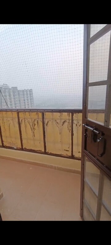 Kitchen in 3 BHK Apartment at High End Paradise II, Raj Nagar Extension – for Sale