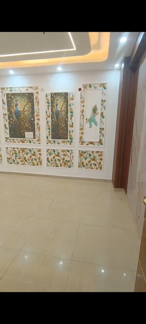 Room in 3 BHK Apartment at High End Paradise II, Raj Nagar Extension – for Sale