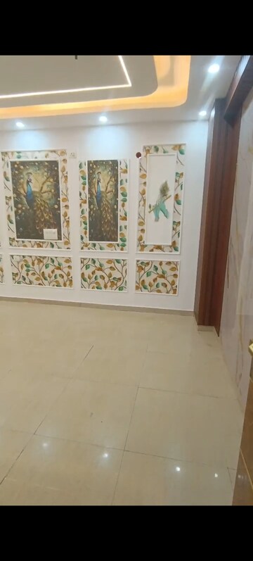 Room in 3 BHK Apartment at High End Paradise II, Raj Nagar Extension – for Sale