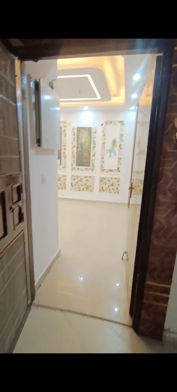 Balcony, high-end-paradise-ii 3 Bedroom 1175 Sq.Ft. Apartment In Raj Nagar Extension Ghaziabad 9626588