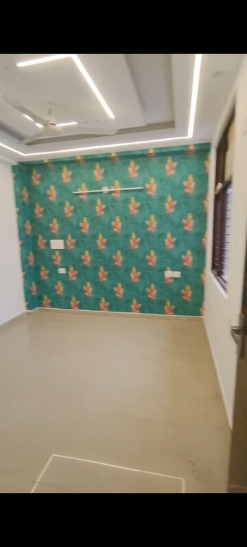 Bedroom in 3 BHK Apartment at High End Paradise II, Raj Nagar Extension – for Sale