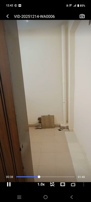 Furnished Amenities in 3 BHK Apartment at High End Paradise II, Raj Nagar Extension – for Sale