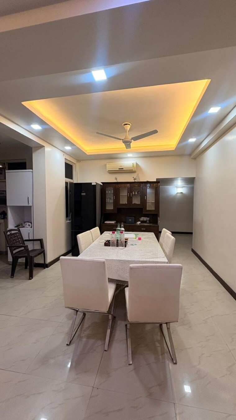 Team Area, parsvnath-planet 3 Bedroom 1775 Sq.Ft. Apartment In Vibhuti Khand Lucknow 9626590