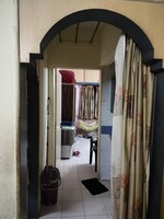 1 BHK + Study Room 600 Sq.Ft. Apartment in Balaji Nagar