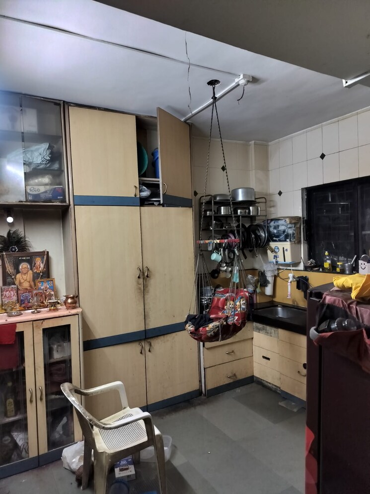 Gym, balaji nagar 1 Bedroom 600 Sq.Ft. Apartment In Balaji Nagar Pune 9626593