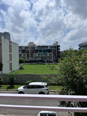 3 BHK Builder Floor For Rent in JMD Megapolis, Sector 48