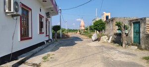  Plot – Exterior View View at GNIDA Lohiya Enclave, Saini - for Sale