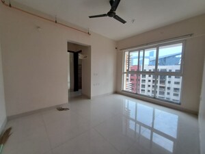 1 BHK Apartment For Rent in Sheth Avante, Kanjurmarg West